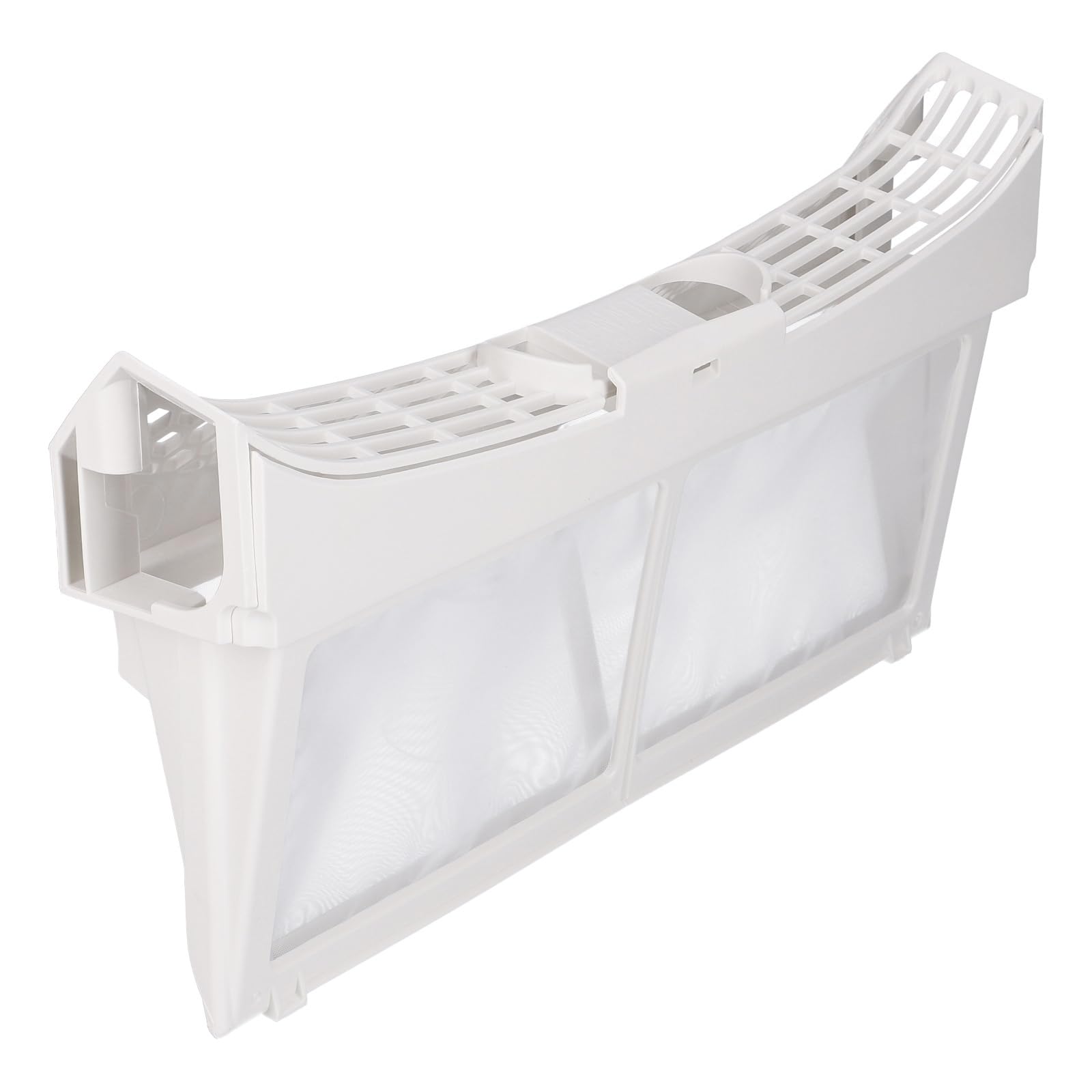 LUTH Premium Profi Parts Filtro de pelusa compatible con Haier 0180200033 49056144 para secadora