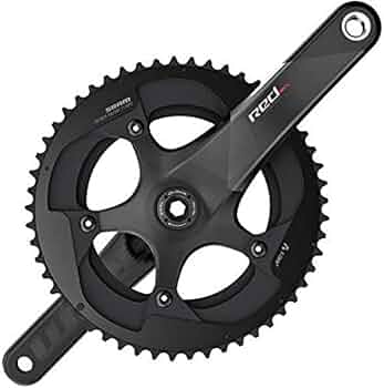 SRAM RED22 クランク　美品 ロードバイクショップCOG'S ｜ SRAM スラム RED22 クランクセット