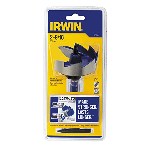 The 30 Best SelfFeed Drill Bits of 2023 [Verified] Cherry Picks