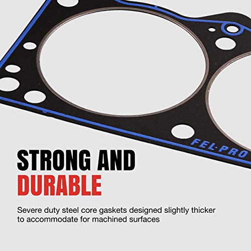 Image of FEL-PRO 505 SD Head Gasket