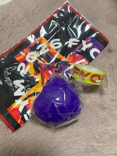 B'z FYOP+ LIV E GYM 2026 �K�`��3�_�Z�b�g