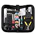 31Pcs Guitar Tool Kit, POGOLAB Guitar Repair Kit, Luthier Tools, Guitar Winder, Guitar Setup Kit for Guitar Ukulele Bass Mandolin Banjo