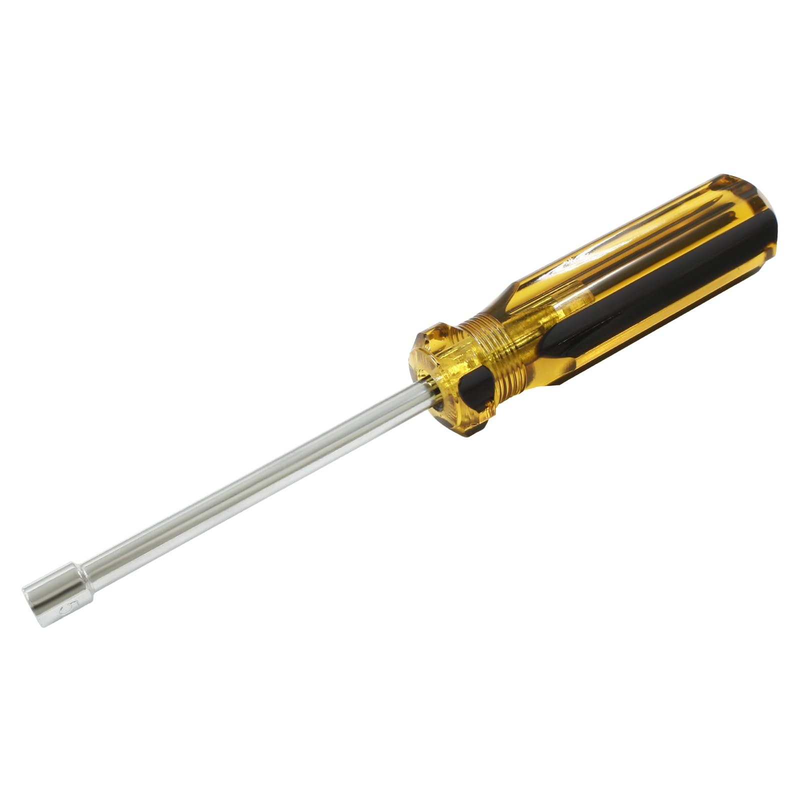 Biaungdo 5.5mm Socket Wrench Screwdriver, Hex Socket Wrench High