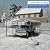 HEYTOWN Metal Carport 13 * 20 FT Heavy Duty Carport Canopy with Galvanized Steel Roof Multi-Use Shelter Outdoor Portable Garage for Car, Boat, Pickup and Tractor