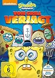 SpongeBob Schwammkopf - Vom Grill verjagt