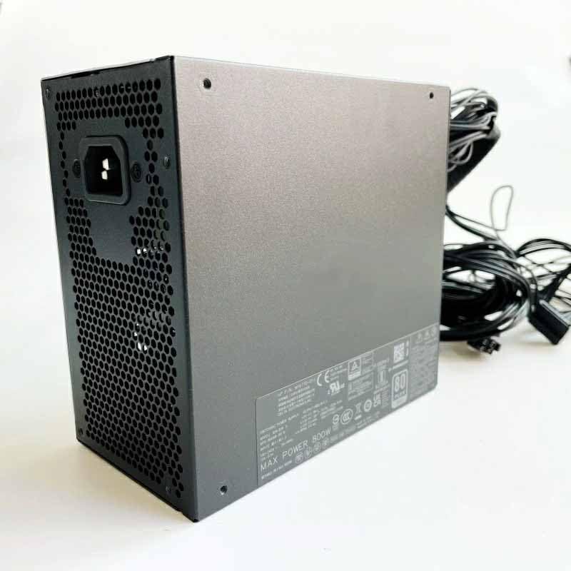 Amazon | 電源ユニット互換用 HP Cooler Master Omen 40L OMEN 45L