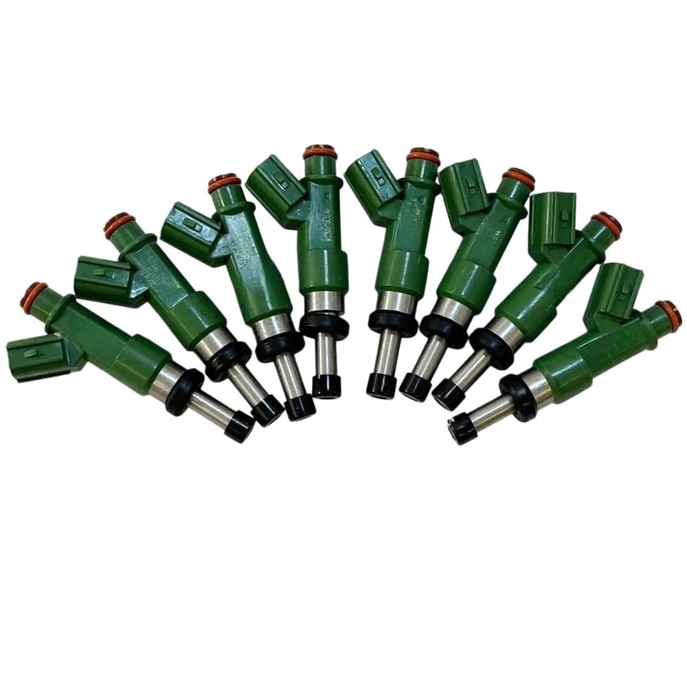 Fuel Injectors Fuel Injectors for Land for Cruiser for Prado