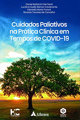 Cuidados paliativos na prática clínica em tempos de COVID-19:
