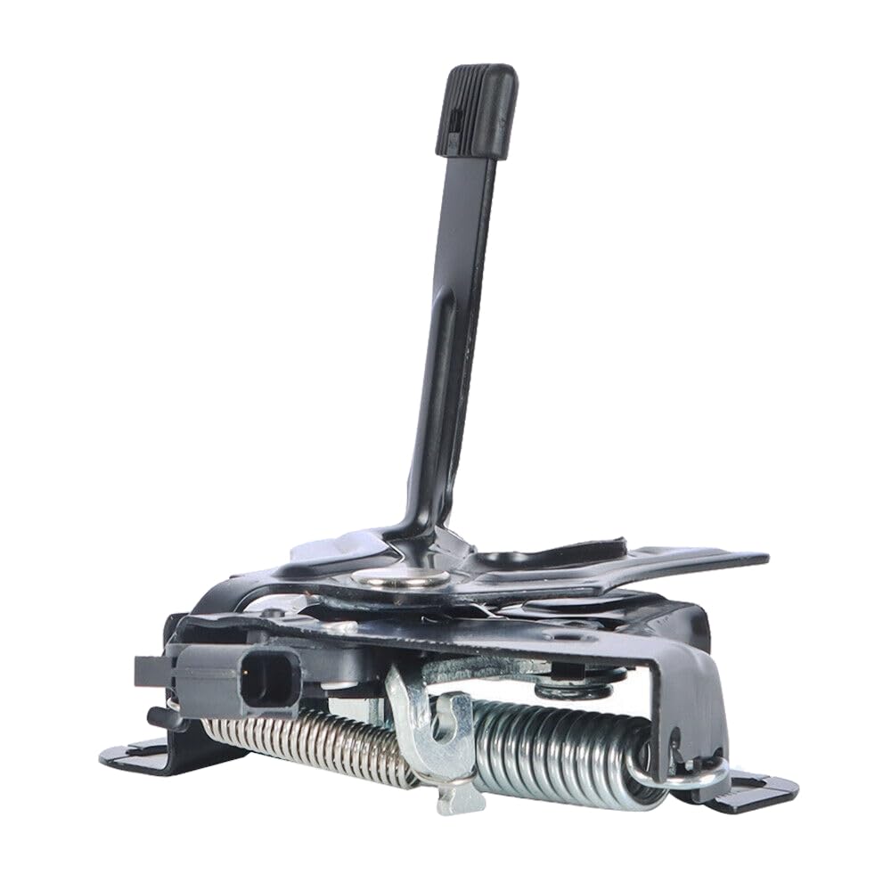 Garage-Pro Horn Compatible with 1985-2005 Volkswagen Jetta, 1998-2010 Beetle, 1990-1997 Passat & 1985-2006 Golf