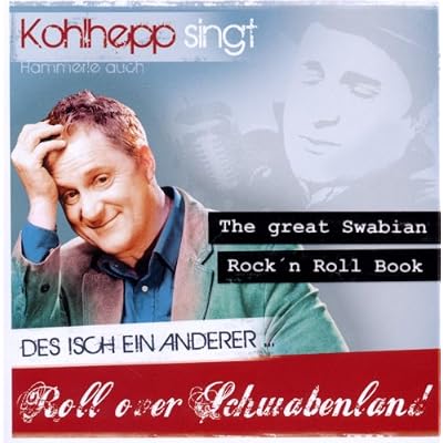 Roll Over Schwabenland