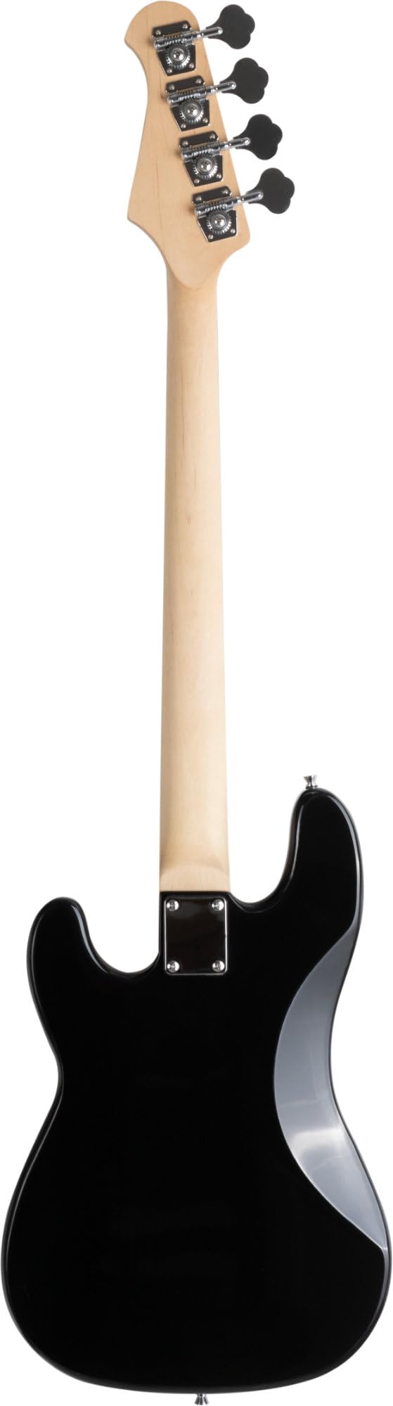 Rocktile Groover's Pack PB E-Bass Black Set II