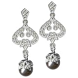 Ohrringe 925 Silber