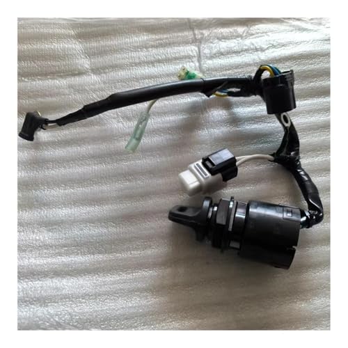 Interruptor de Llave de Arranque para Motor GX630 GX690 REF 35100-Z6L-013 3