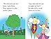 Busy Bug Builds a Fort: Ready-to-Read Level 1 (David Carter's Bugs)