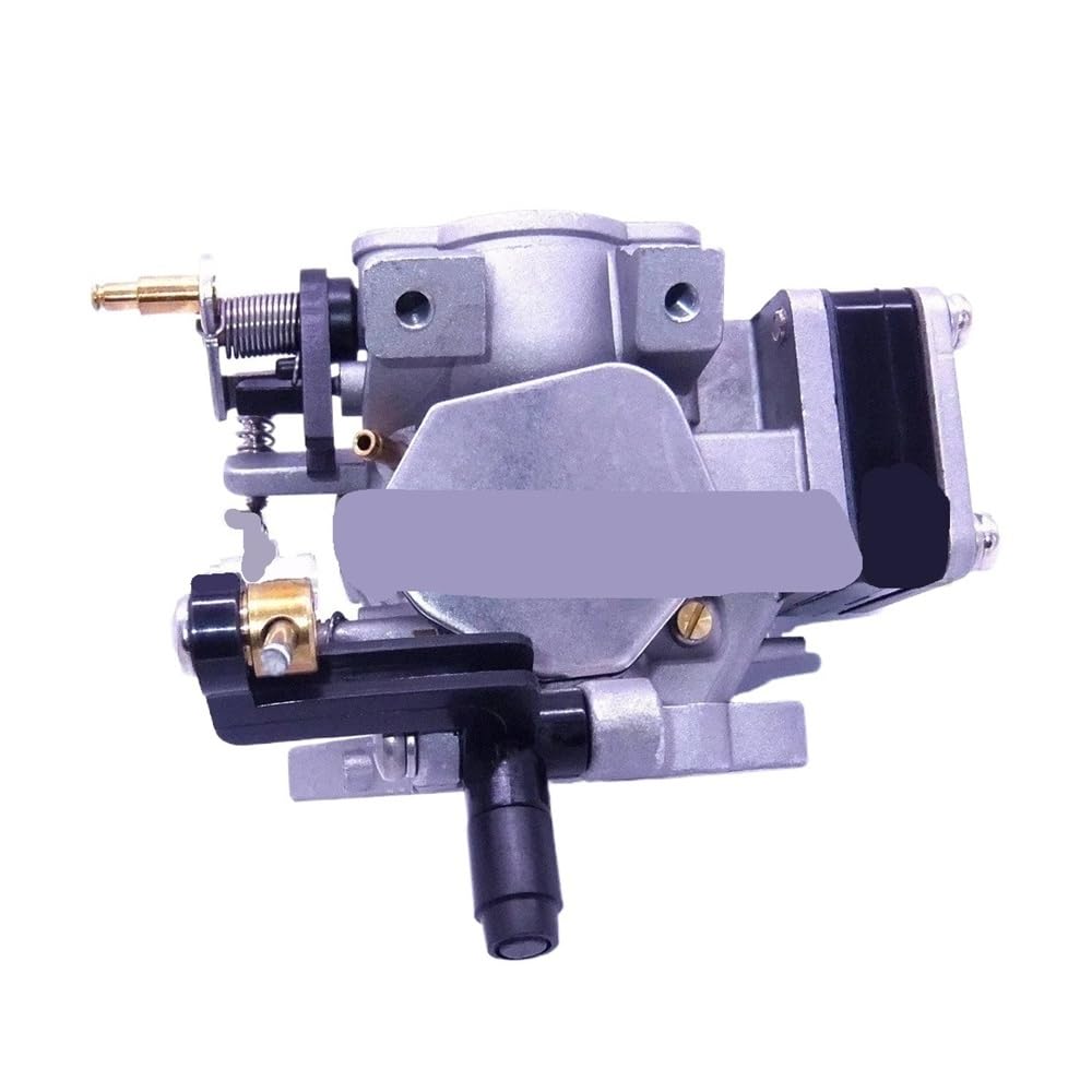 Carburateur pour moteur hors-bord 15HP idéal pour vos sorties de pêche
