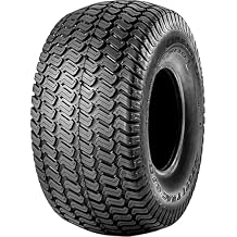 Carlisle Multi-Trac C/S Lawn and Garden Tire - 18x10.50-10NHS/4
