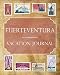 Produktbild Fuerteventura Vacation Journal: Blank Lined Fuerteventura Travel Journal/Notebook/Diary Gift Idea for People Who Love to Travel