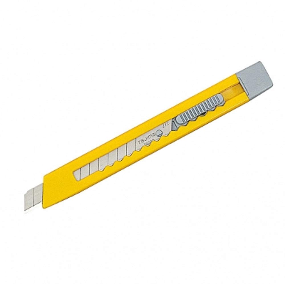 Roulette lc-305 Tajima cutter plastique pour découper le carton sans effort