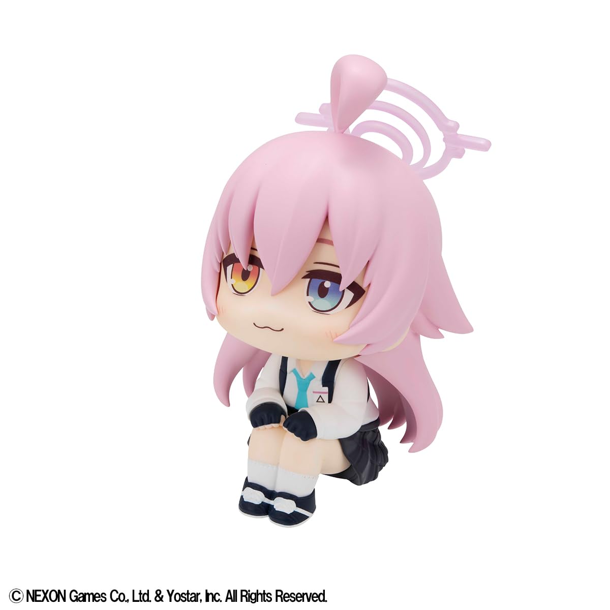 ブルーアーカイブ　アクリルフィギュア　セット ブルーアーカイブ -Blue Archive- 描き下ろしBIGアクリル