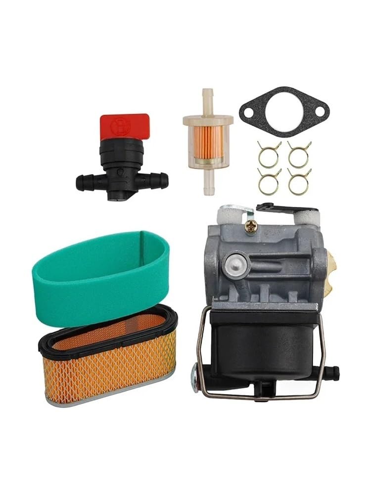 Carburateur tondeuse OHV120 motoculture - Accessoire de remplacement de moteur