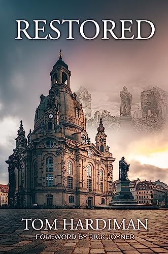 Restored (English Edition)