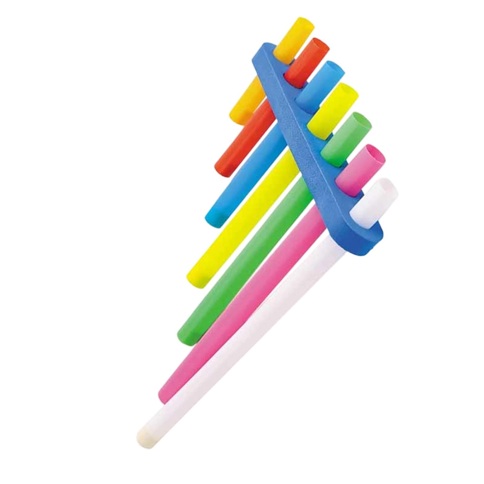 Flauto Di Pan Kit Per Realizzare Il Flauto Di Pan Le Abilità Pratiche Del Piccolo Musicista Fai Da Te