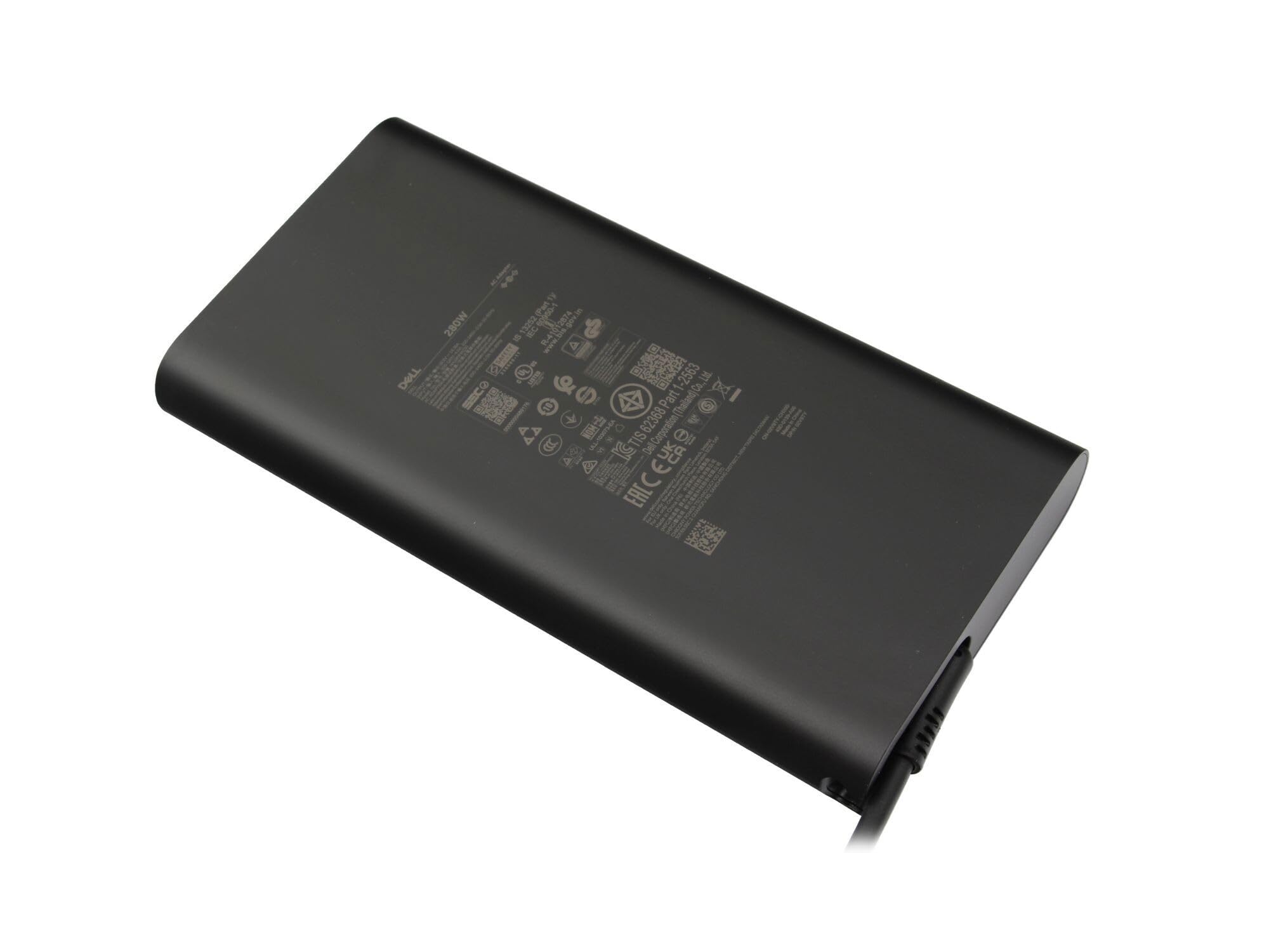 Dell CN-02V9TY Original Netzteil 280,0 Watt Flache Bauform für G16 (7630)