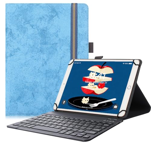 Amazon | For スマイルゼミ スマイルタブレット4 (SZJ-JS203) ケース 9