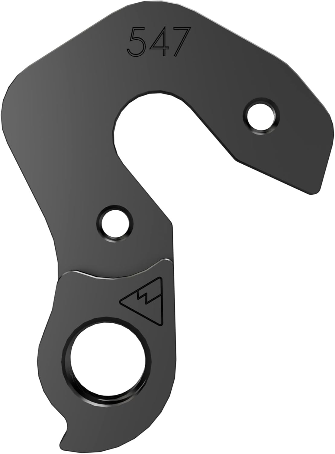 Wheels Mfg Derailleur Hanger Dropout #547