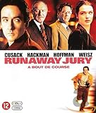 Runaway Jury [Blu-ray] [Import belge]