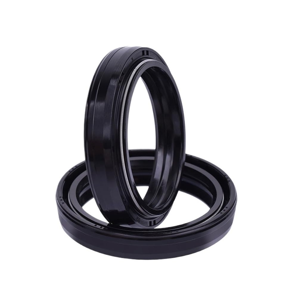 Amazon.com: YuOdZe 41x53x8 11 Motorcycle Front Fork Shock