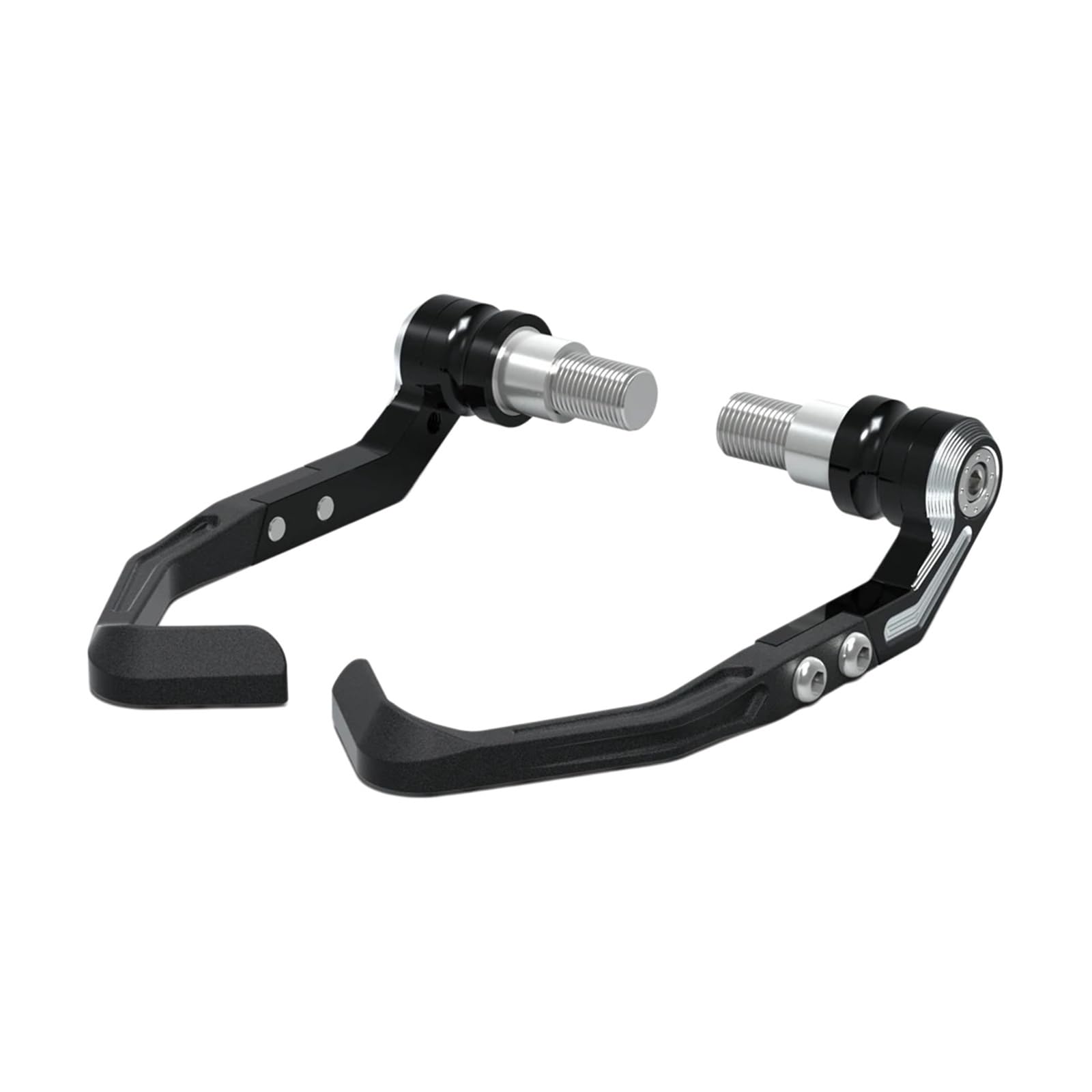 YYOZKK Clutch Lever Hand Guard Motorcycle Handguard Brake Clutch Lever Guard Protective Accessories for Su&zuki GSXR1000 GSX-R1000R 2017-2023