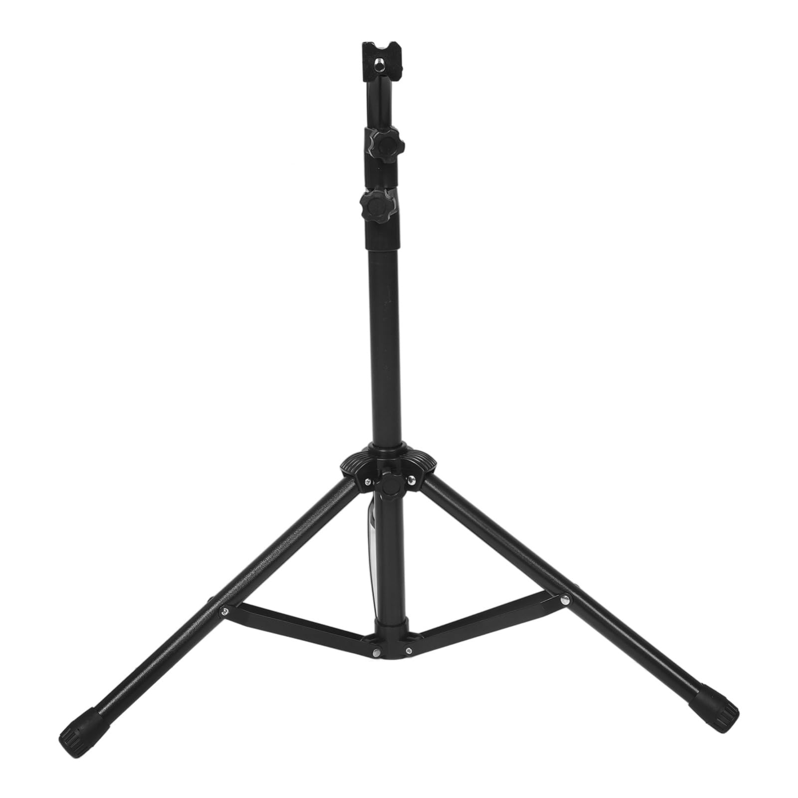ERINGOGO Universal Chime Stand Sound Beam Bell Rack Easy-transportable Instrument Stand for Musicians