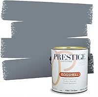 Vista 78 de Prestige Paints - 2 en 1, pintura base y pintura de exterior, P400-P-SW6254
