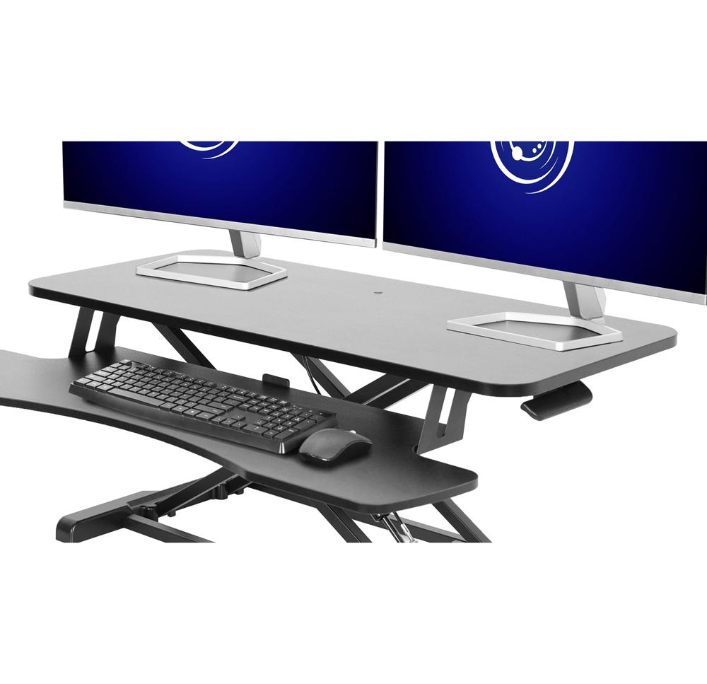 Amazon.com: VIVO Standing Desk Converter, 36