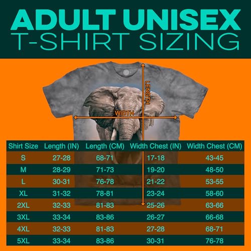 The Mountain Men's African Elephant3