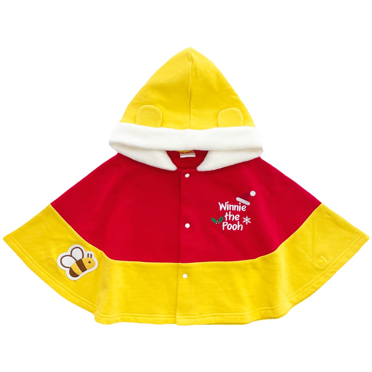 メンカラ　サンタポンチョ　パーカー風　すのチル専用ぬい服　オーダー専用ページ メンカラ サンタポンチョ パーカー風 すのチル専用ぬい服 オーダー専用