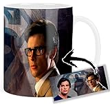 Todas las tazas son personalizables, añadiendo tu nombre, aportando un toque único a la taza