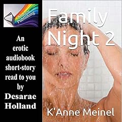 Couverture de Family Night 2