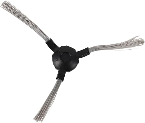 Miniatura 4 de McbeAn 15 unids/lote robot Partes de aspirador Cepillos lado cepillo compatible para Midea VCR15 VCR16 robot robot aspirador piezas accesorios