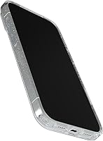Vista 5 de OtterBox iPhone 17 Pro Max Symmetry Series Clear Case - Stardust