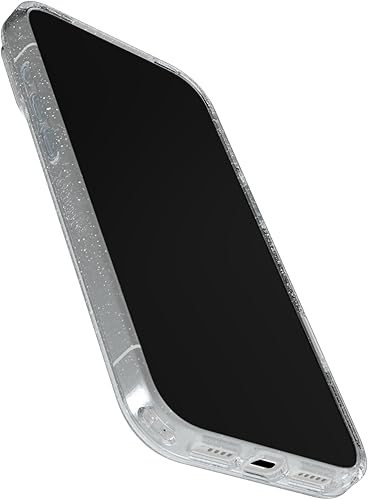 Miniatura 5 de OtterBox Funda transparente para iPhone 17 Pro Max Symmetry Series - Stardust