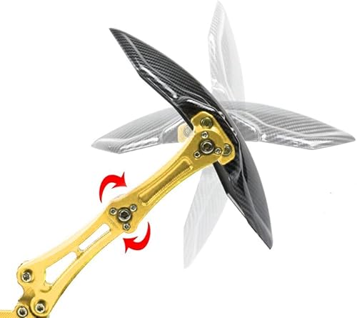 Miniatura 5 de Universal motocicleta rueda trasero guardabarros neumático Splash para TMAX 530 GN125 Z900, B