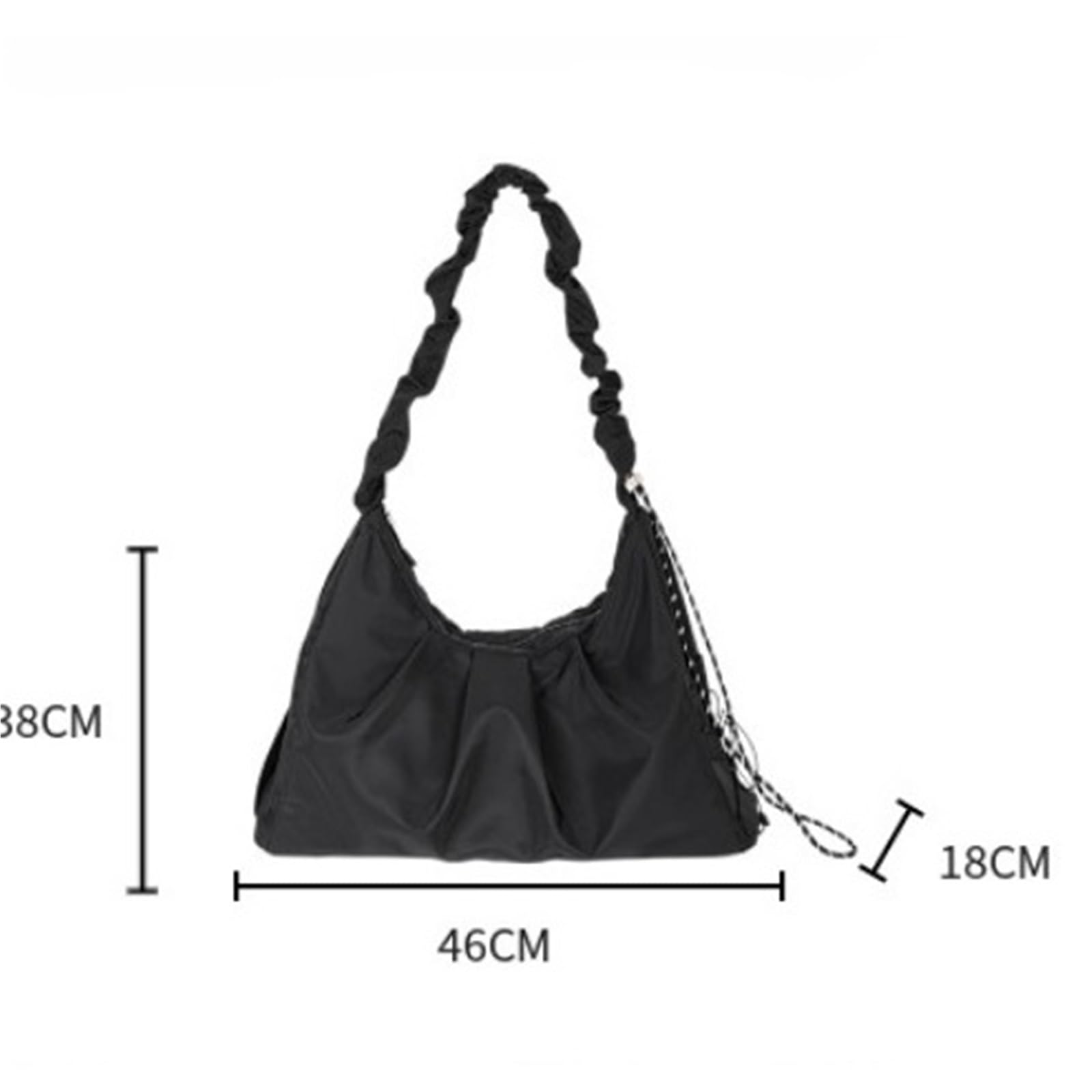 Bolsa para esterillas de Yoga Bolsa de Gimnasio for Mujer, Bolsa Yoga, Multifuncional, separación Humedad y Secado rápido