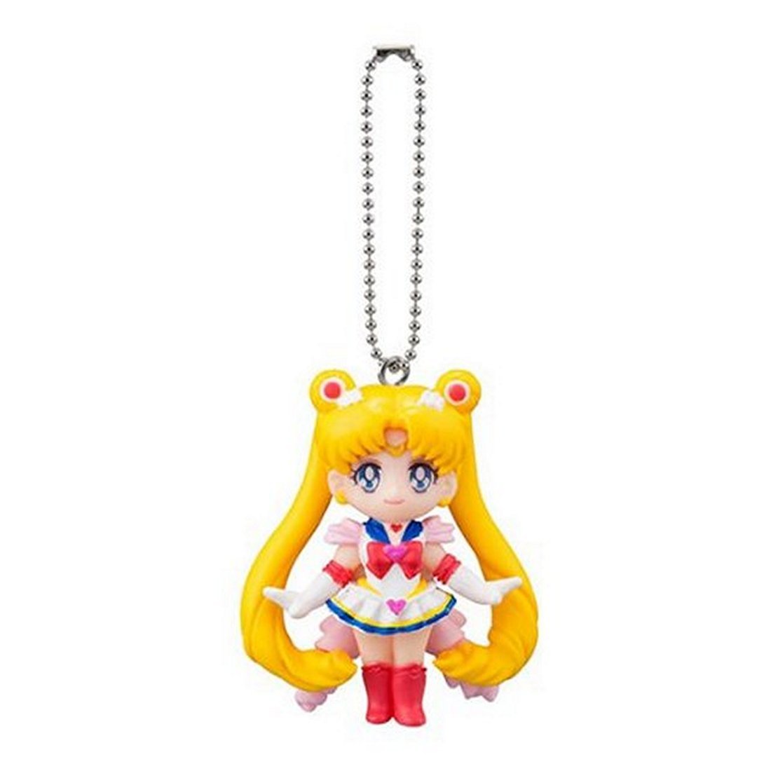 Sailor Moon Swing Part3 Key Chain Figure Bandai Super Sailor | Desertcart  Seychelles, image size:1100x1100