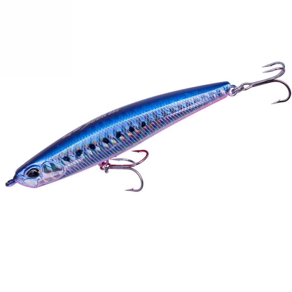 Duo Bay Ruf Seek 85S AHA0087 Mazume Sardine Suni Yem