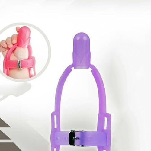 Miniatura 6 de Kit de tratamiento de succión de pulgar para niños de 1 a 5 años, color aleatorio