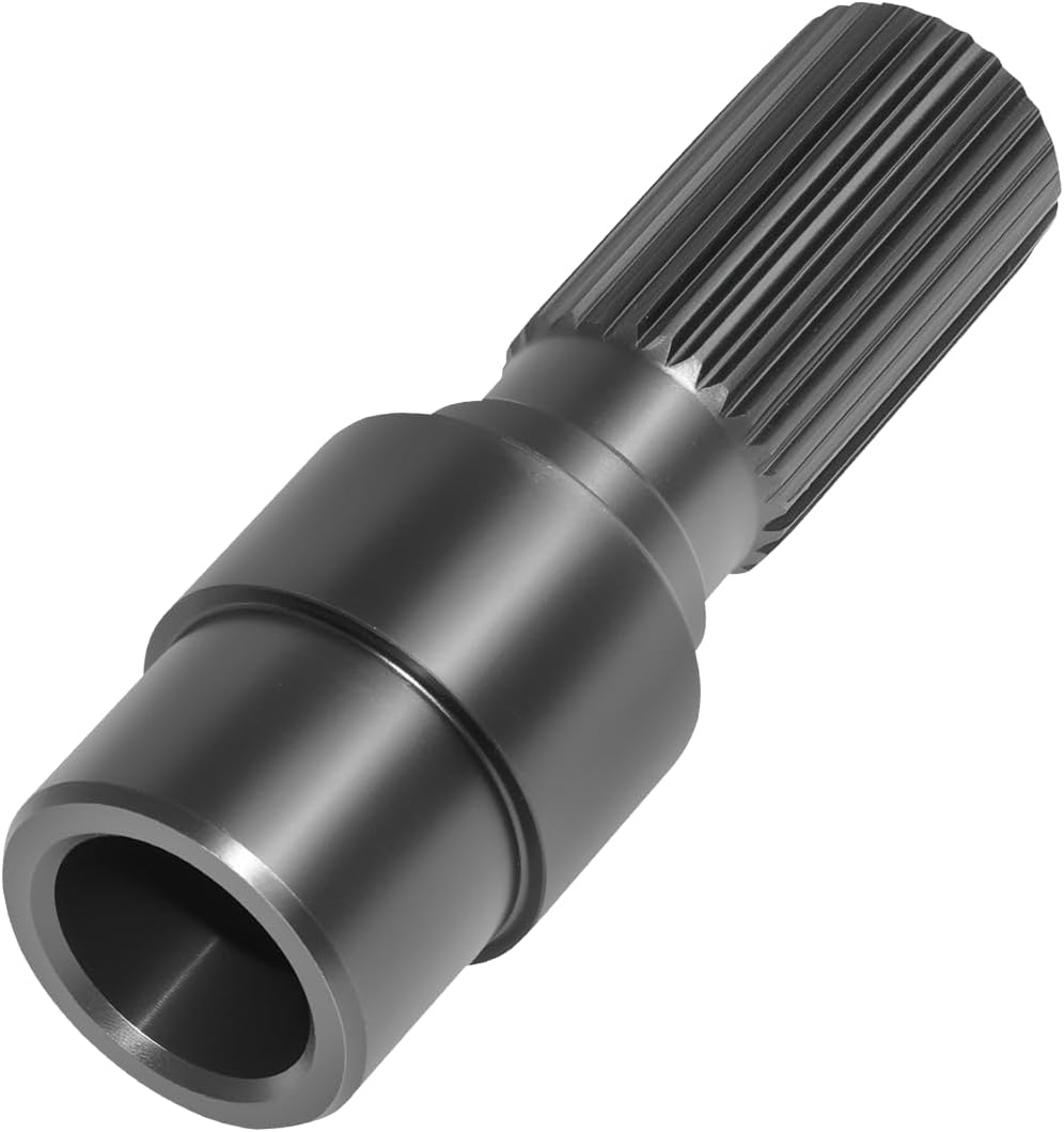 For 2000-2006 BMW X5 Front Drive Shaft Repair Kit with 1" Extended Splines