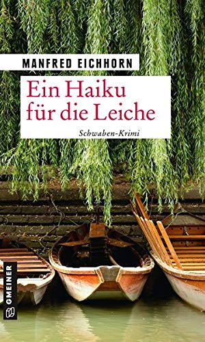 Cover zum Buch Ein Haiku für die Leiche