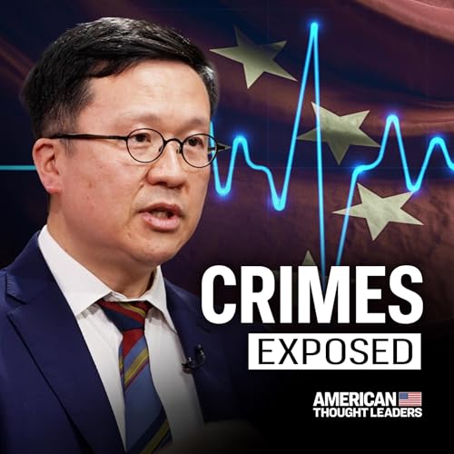 Inside Beijing&rsquo;s Darkest State Crime&mdash;And Those Fighting to Expose It | Raymond Zhang